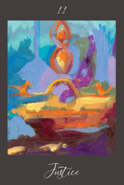 Justice