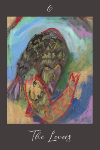 The Lovers