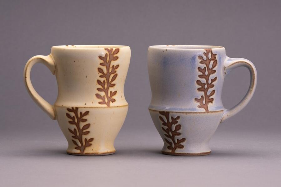 Set of Mugs