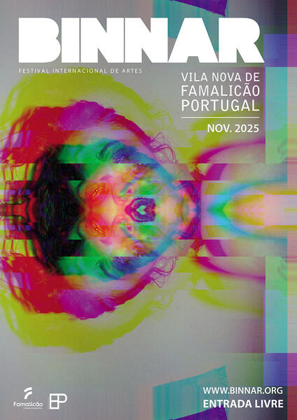 Binnar 2025, International Festival of the Arts