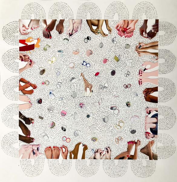 Orange Trees Are Mostly Green And Buttercups Smell Like Honey.