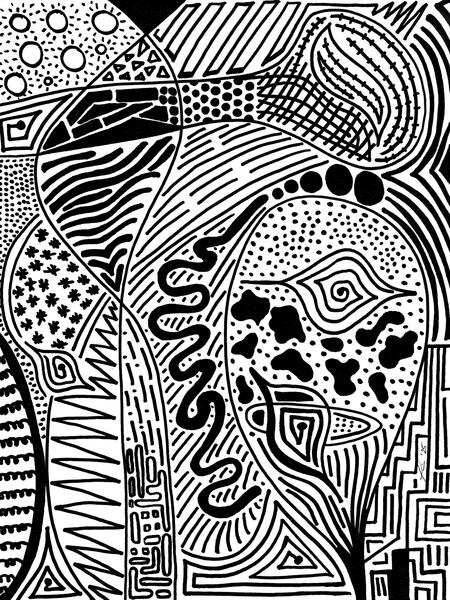 Baltimore in August (2025)