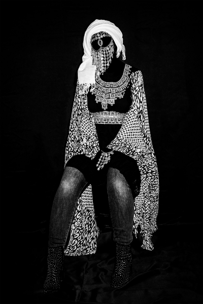 The Daughters of Yemen One 