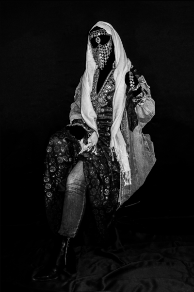 The Daughters of Yemen Two 