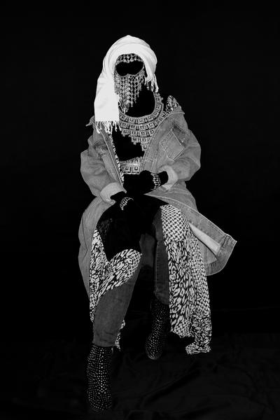 The Daughters of Yemen Three