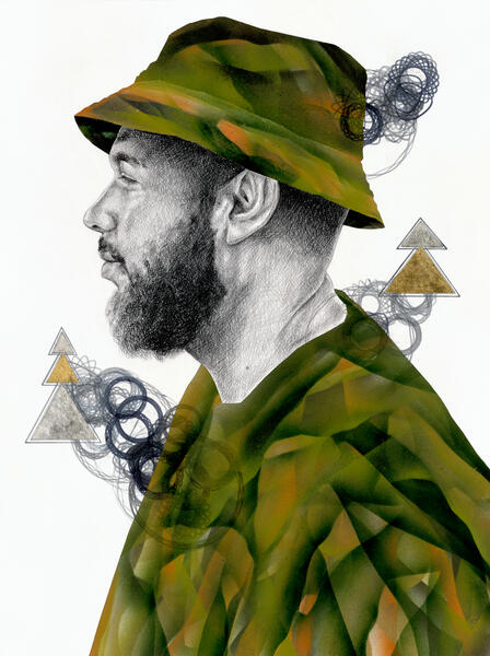 Prized Profiles 10: Mr. Landers