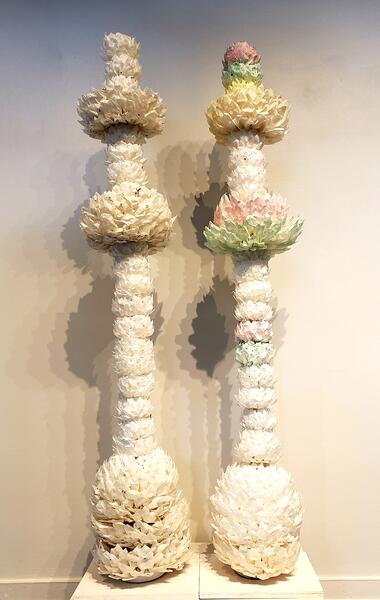 Bloom of Silence III