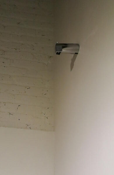 Keep Moving and Ask No Questions (Building a Soldier)