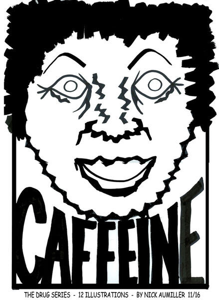 CAFFEINE