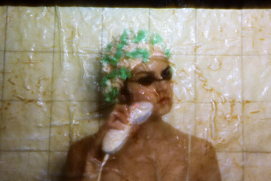 Can I Ever Be Impenetrable