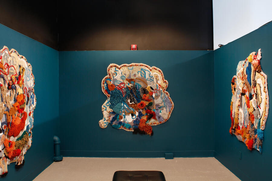 Interlude for a Stroll