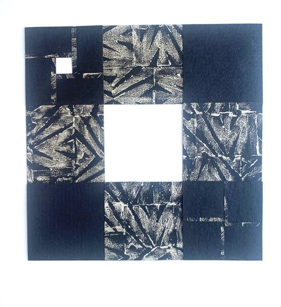 Chico y Grande  (Little Big Window)