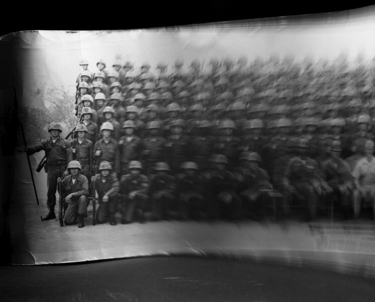 from In A Matter of Time, Company D US Marine Corps 1964 02 (25.14.05)