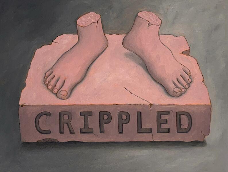 Crippled