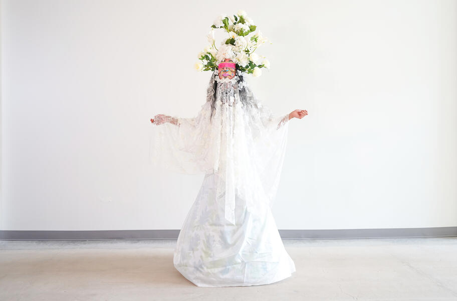 Mother Death Life Mama, 2020