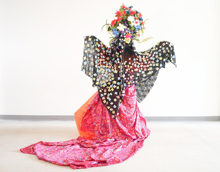 Mother Death Life Mama, 2020