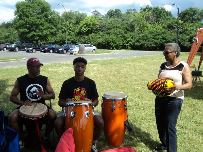 Community: A Place Where We Gather 2025