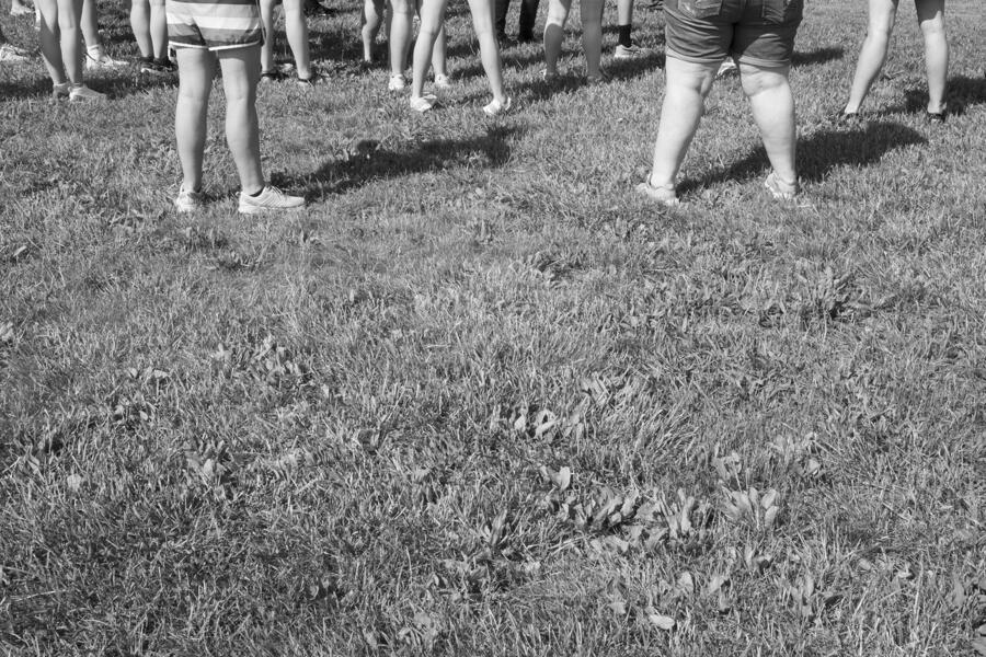 from Landscape After Battle