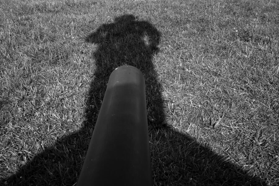 still from Landscape After Battle (current work-in-progress video)