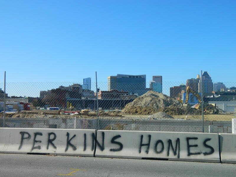 Community: A Place Where We Gather 2025