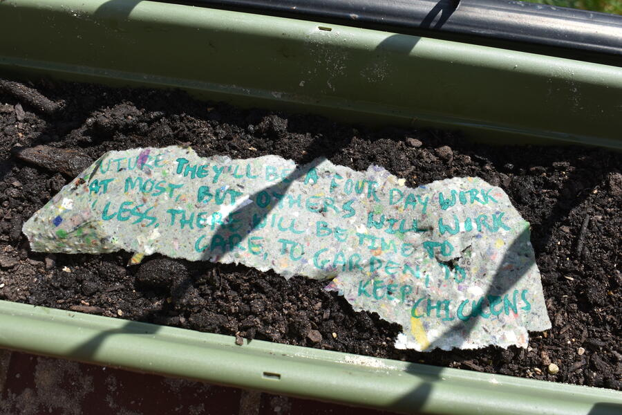 The Dreaming Manifesto- Seed Paper