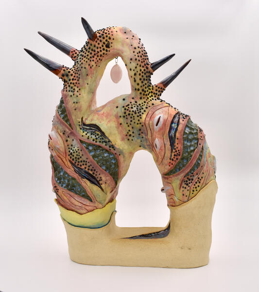 Portal to a World You'll Never Know