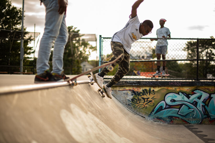 Untitled, September 2021