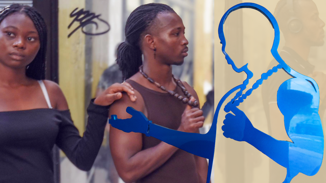 Nétos de Bandim Dance Troupe