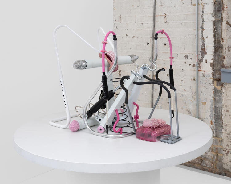 Twist Stepper I Barely Know Her 