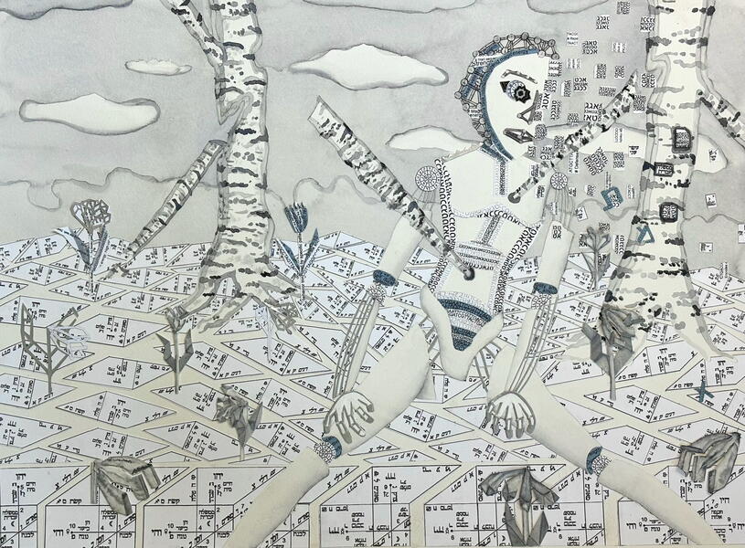 Deactivate the Golem