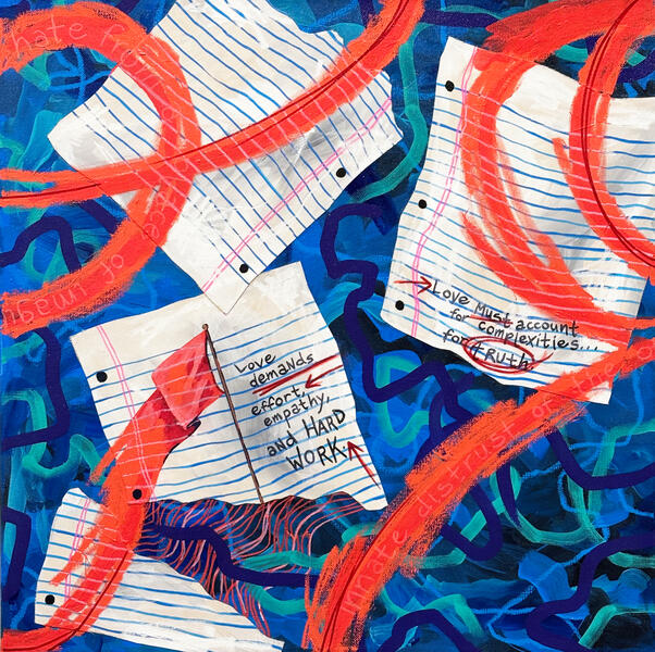 Learned Behavior (2025)