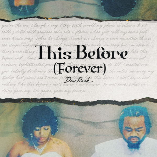 This Before (Forever)