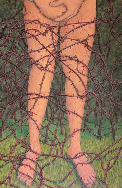 Do Not Kick Against the Pricks