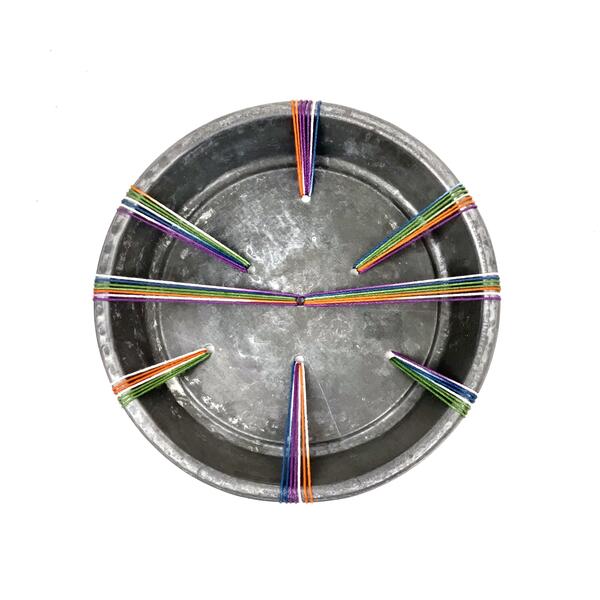 Domus Interrupted # 8