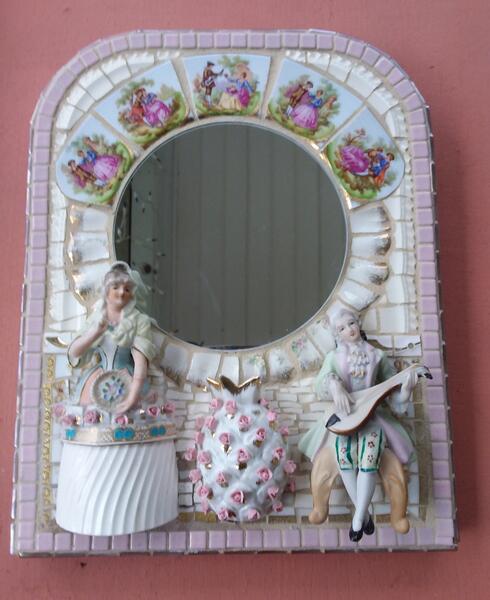 Don't Fix it if it Ain't Baroque