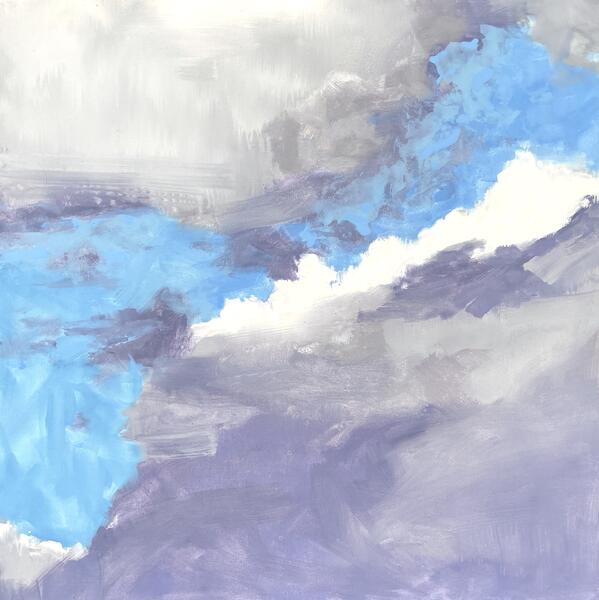 Drifting Towards Civil War