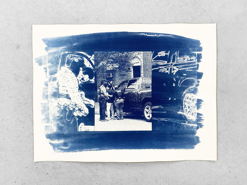 East Baltimore and Ellwood