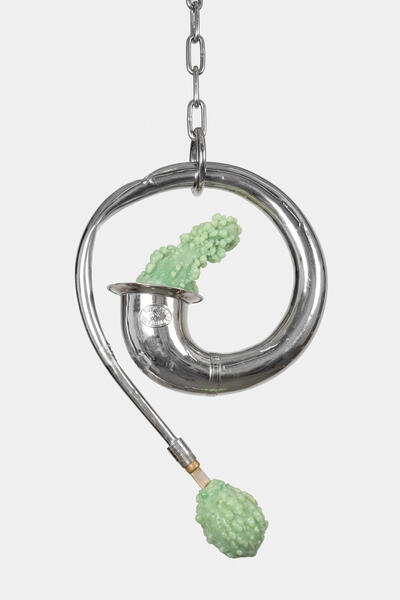 End of Day (Instrument)