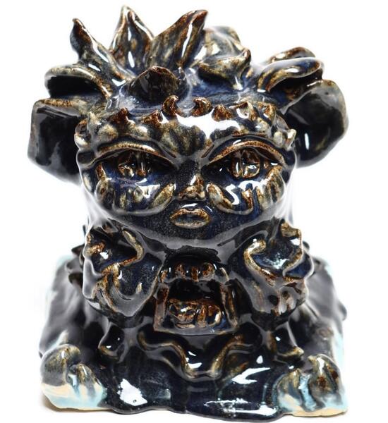 Good Luck Energy Totem