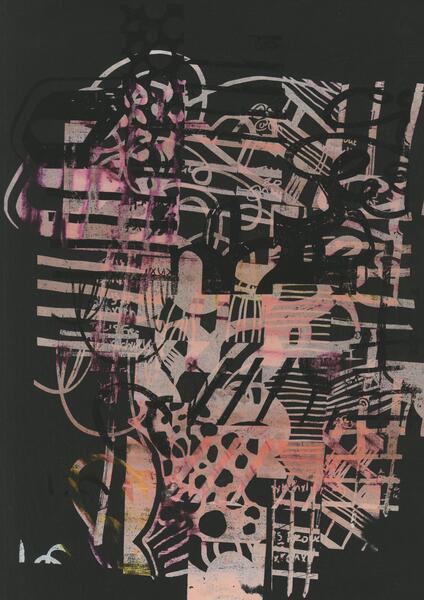 Exploration II - Appropriation