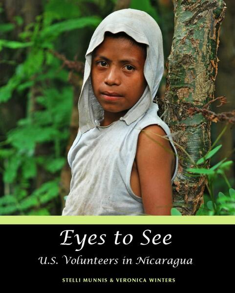 Eyes to See Photography Book