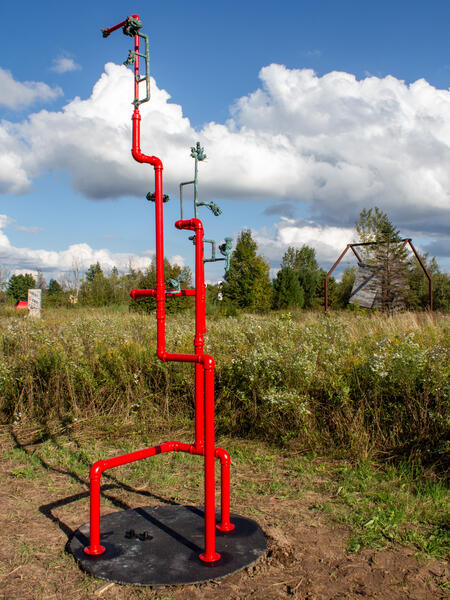 Pleasure in the Confusion of Boundaries II