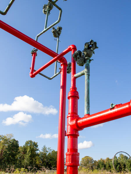 Pleasure in the Confusion of Boundaries II