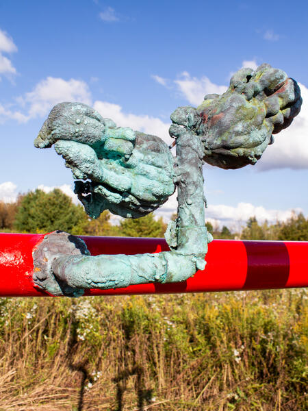 Pleasure in the Confusion of Boundaries II