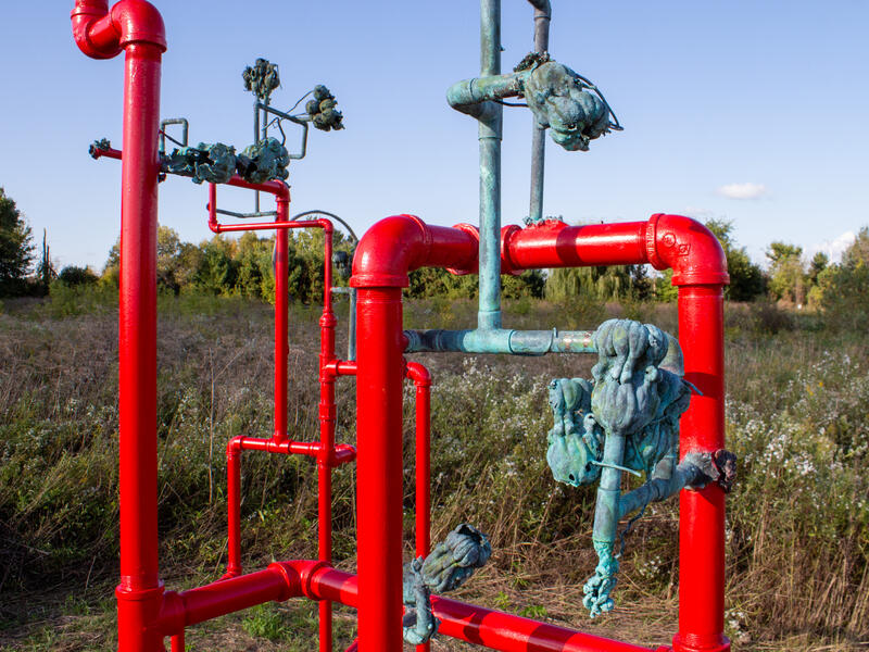 Pleasure in the Confusion of Boundaries II