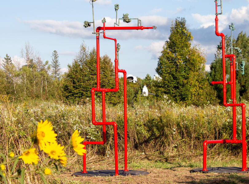 Pleasure in the Confusion of Boundaries II