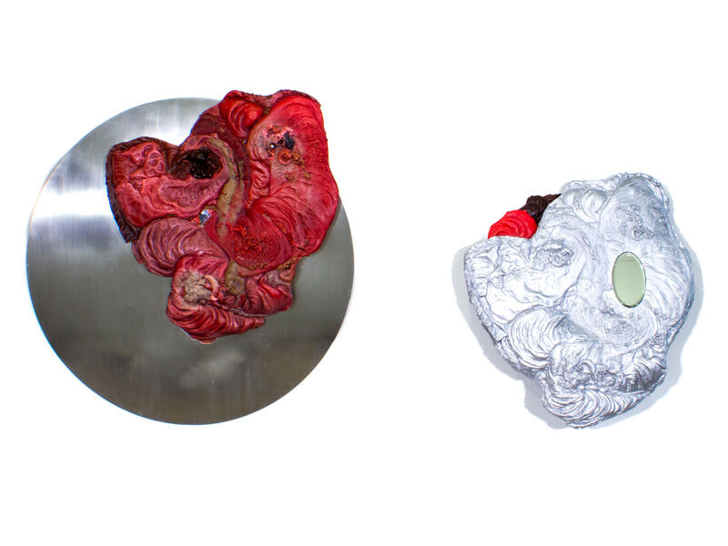 Pleasure in the Confusion of Boundaries I