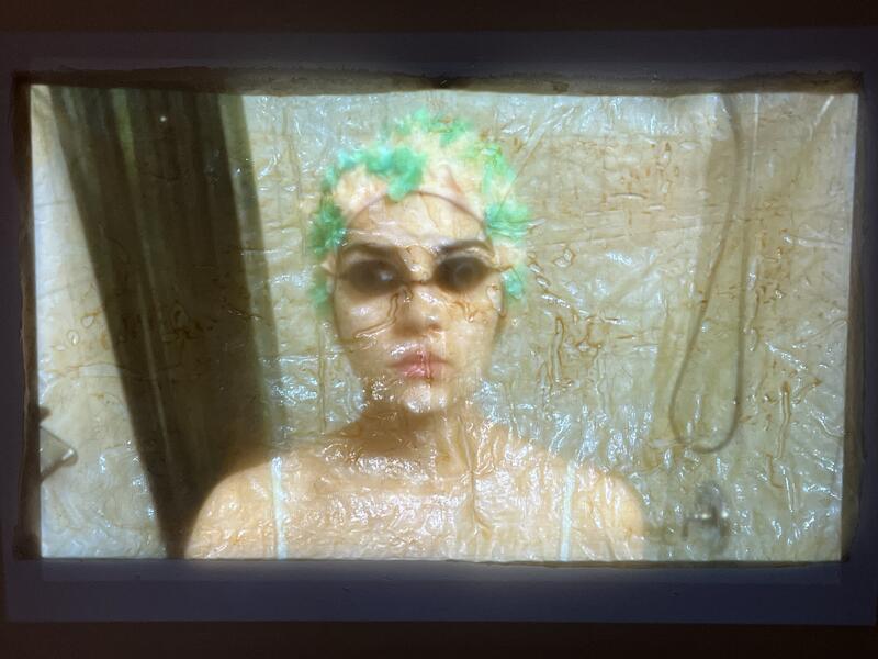 Can I Ever Be Impenetrable