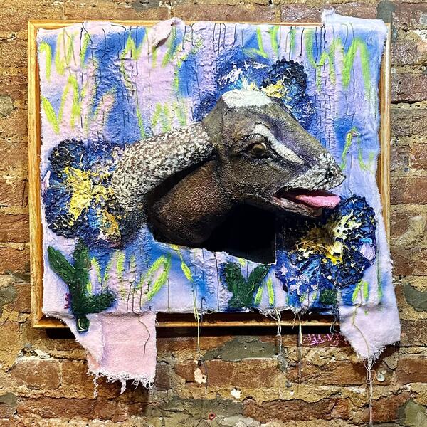 Use Your Outside Voice