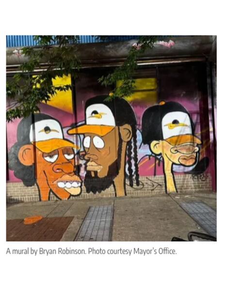 Grasshoppers Amongst Giants